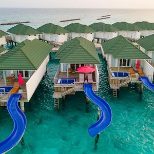 Biệt Thự có Hồ Bơi